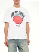 NYC T-Shirt in White