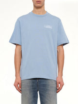 Spirit LJ Regular T-Shirt in Ashley Blue