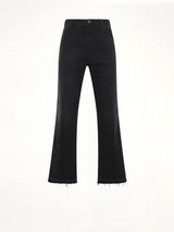 MA Fit Jean in Vintage Black