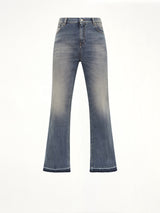 MA Fit Jeans in Canyon Sky