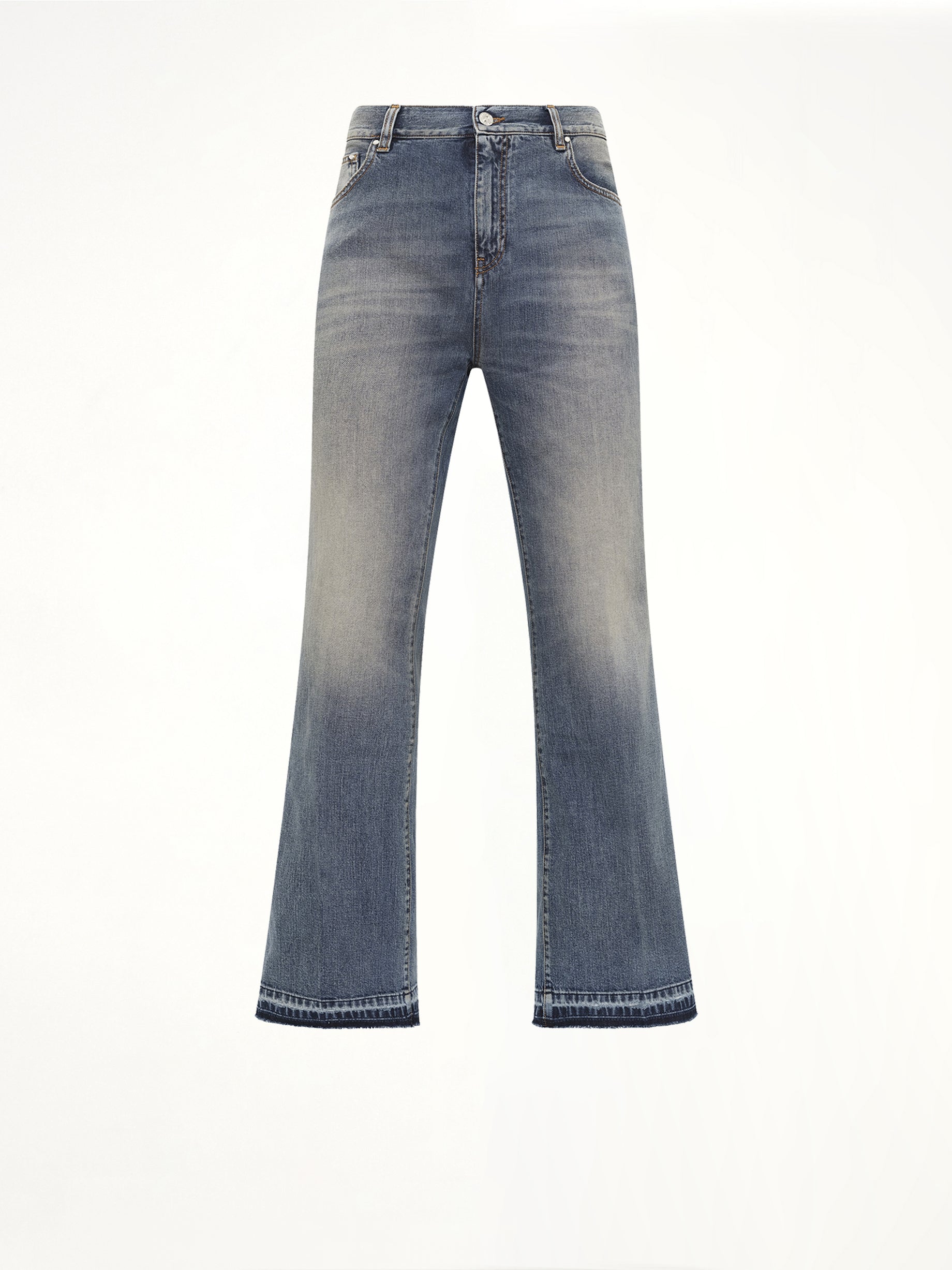 MA Fit Jeans in Canyon Sky