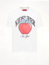NYC T-Shirt in White