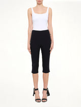 Alexander McQueen Pants in Black