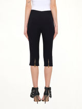 Alexander McQueen Pants in Black