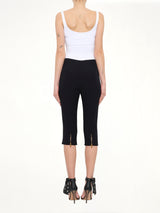 Alexander McQueen Pants in Black