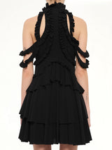 Alexander McQueen Dress in Black