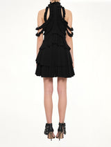 Alexander McQueen Dress in Black