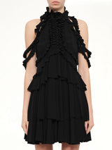 Alexander McQueen Dress in Black