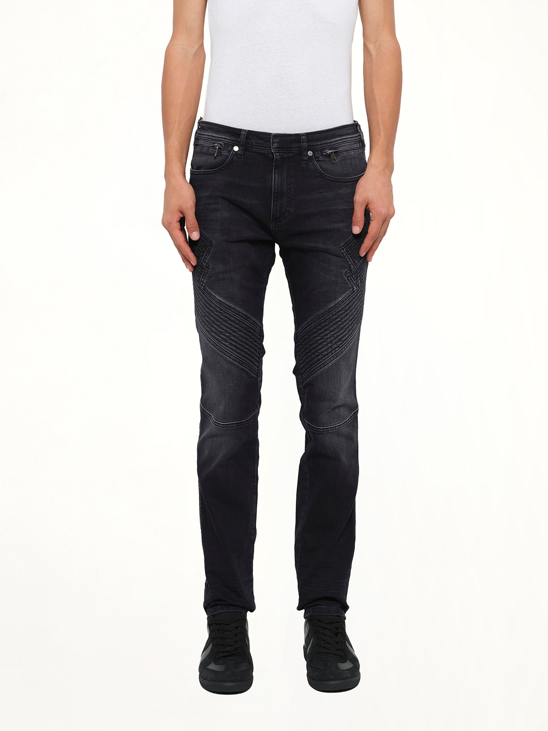 Denim Jeans in Denim