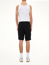 Knit Pants in Black