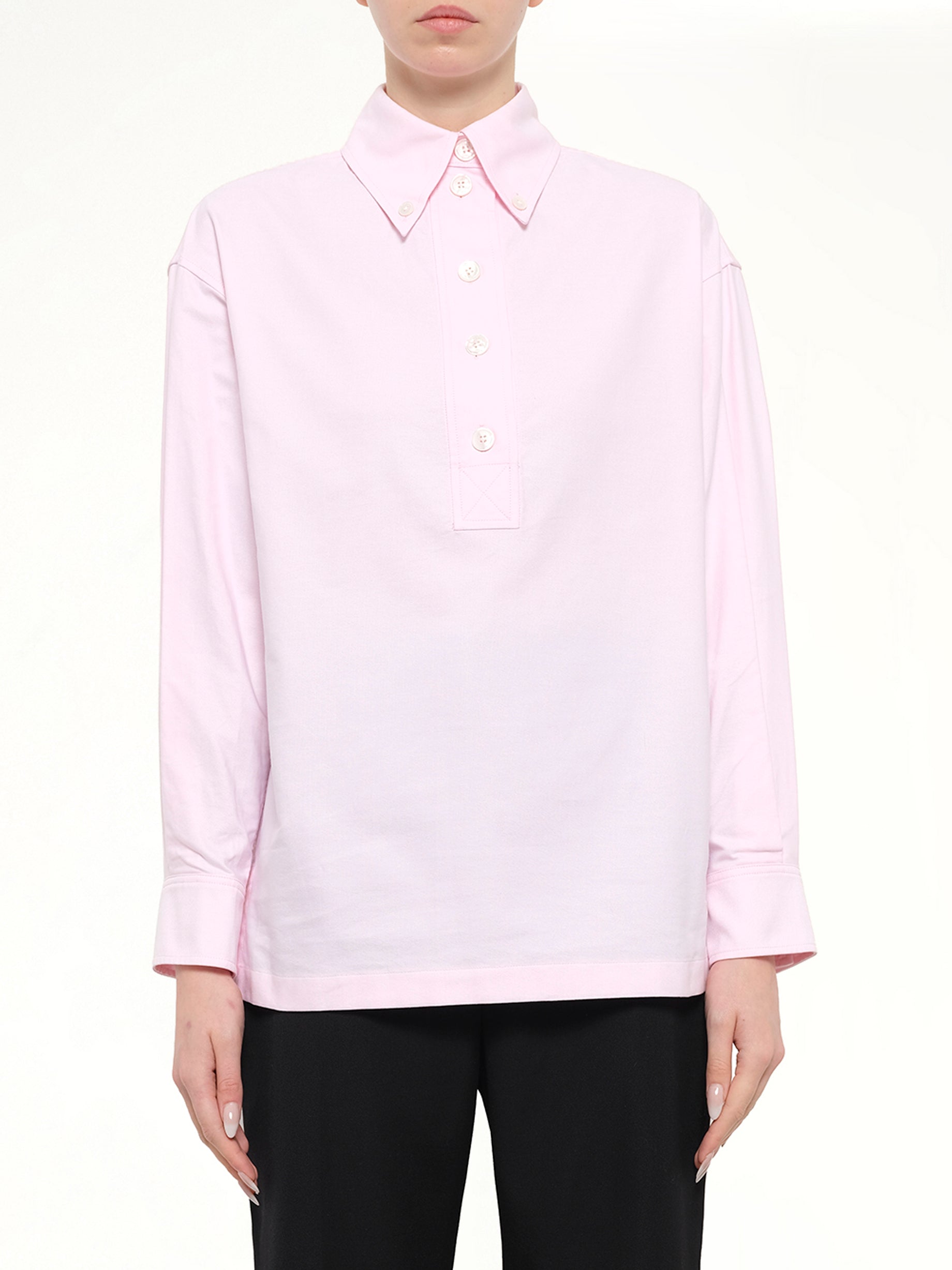 Marc Jacobs Oversize Drop Top