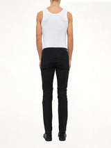 Neil Barrett Pants in Black