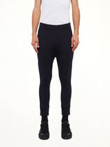 Neil Barrett Pants in Navy