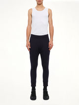 Neil Barrett Pants in Navy