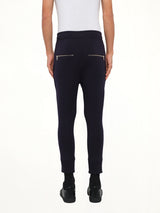 Neil Barrett Pants in Navy