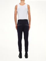 Neil Barrett Pants in Navy