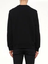 Neil Barrett Sweatshirt in Black