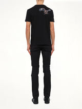 Neil Barrett T-Shirt in Black