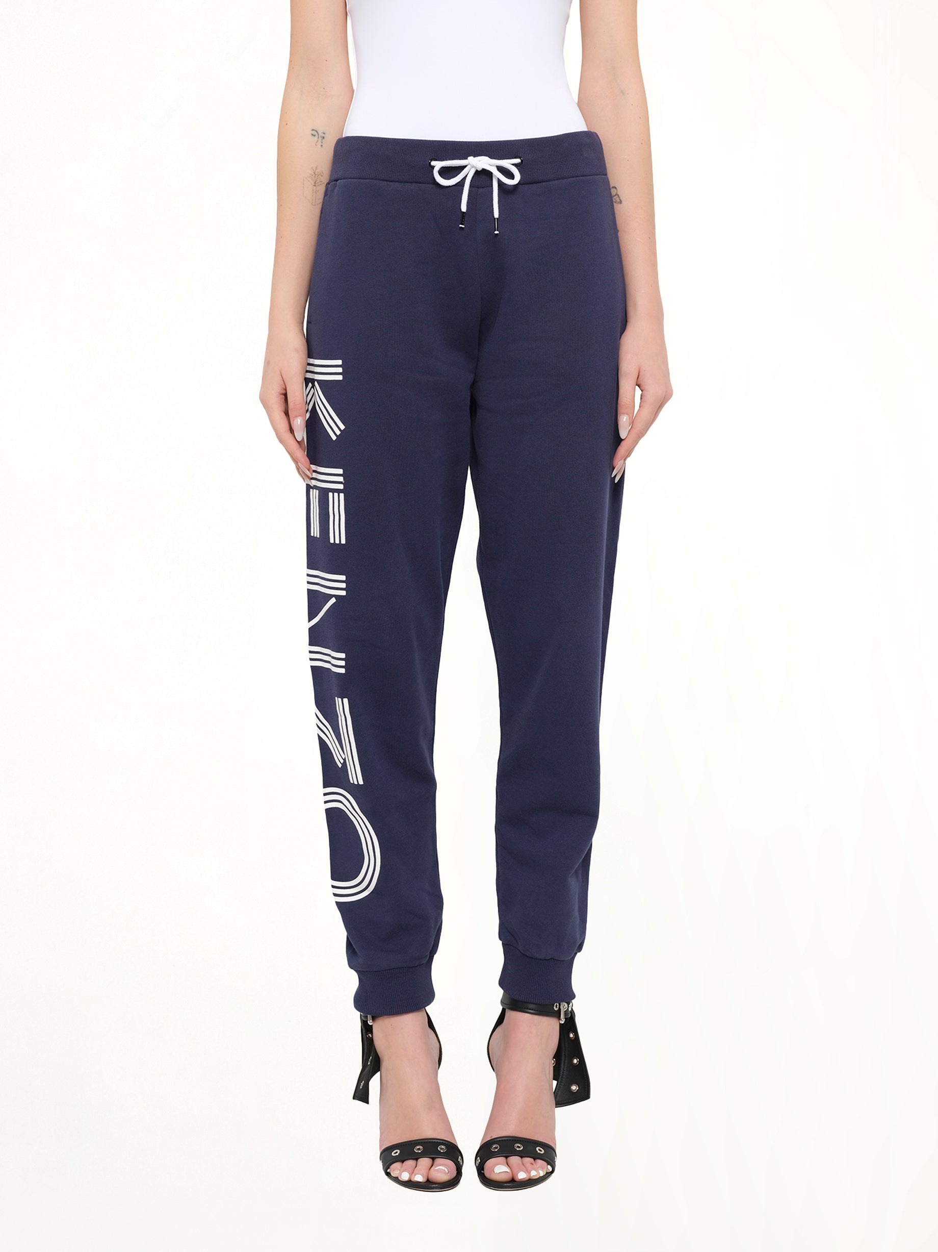 Pants in Midnight