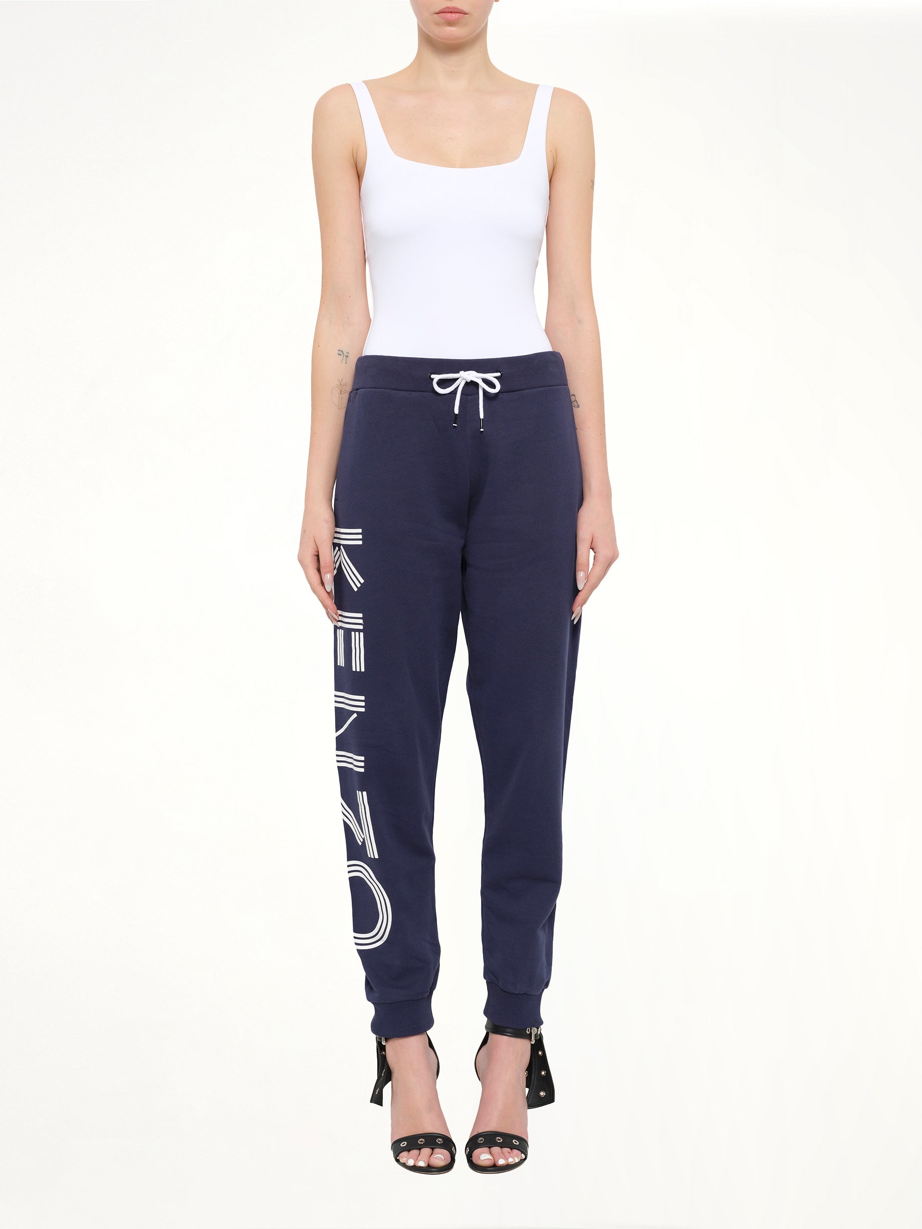 Pants in Midnight