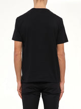 Neil Barrett T Shirt in Black