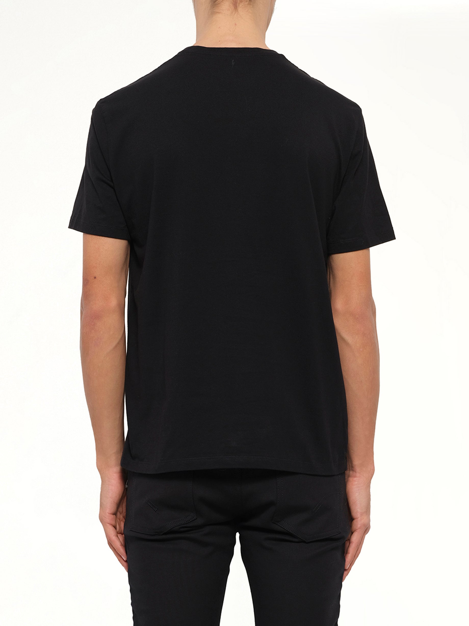 Neil Barrett T Shirt in Black