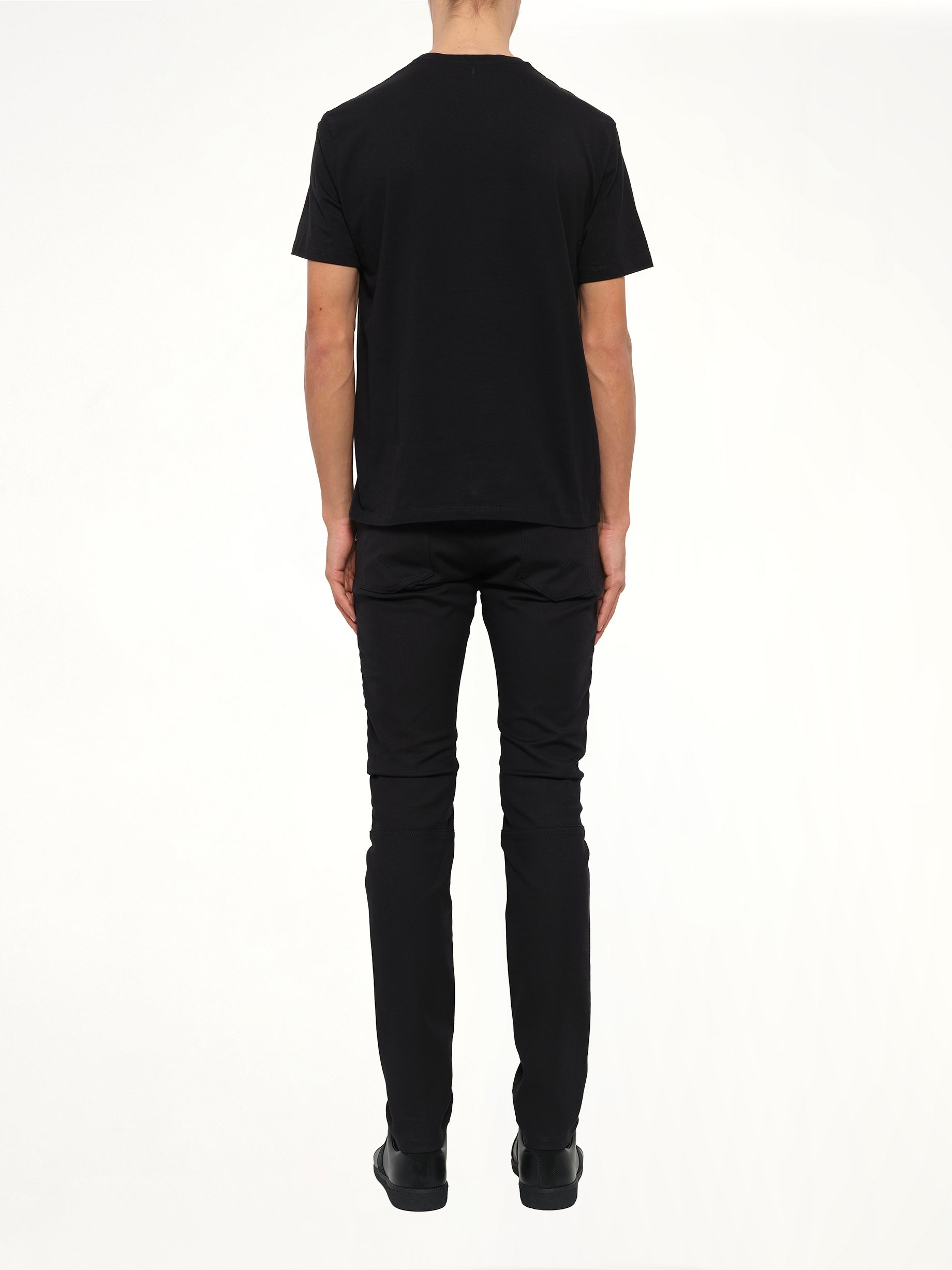 Neil Barrett T Shirt in Black