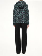 Vent Outerwear in Black