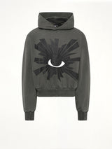 All Seeing Hoodie in Sable