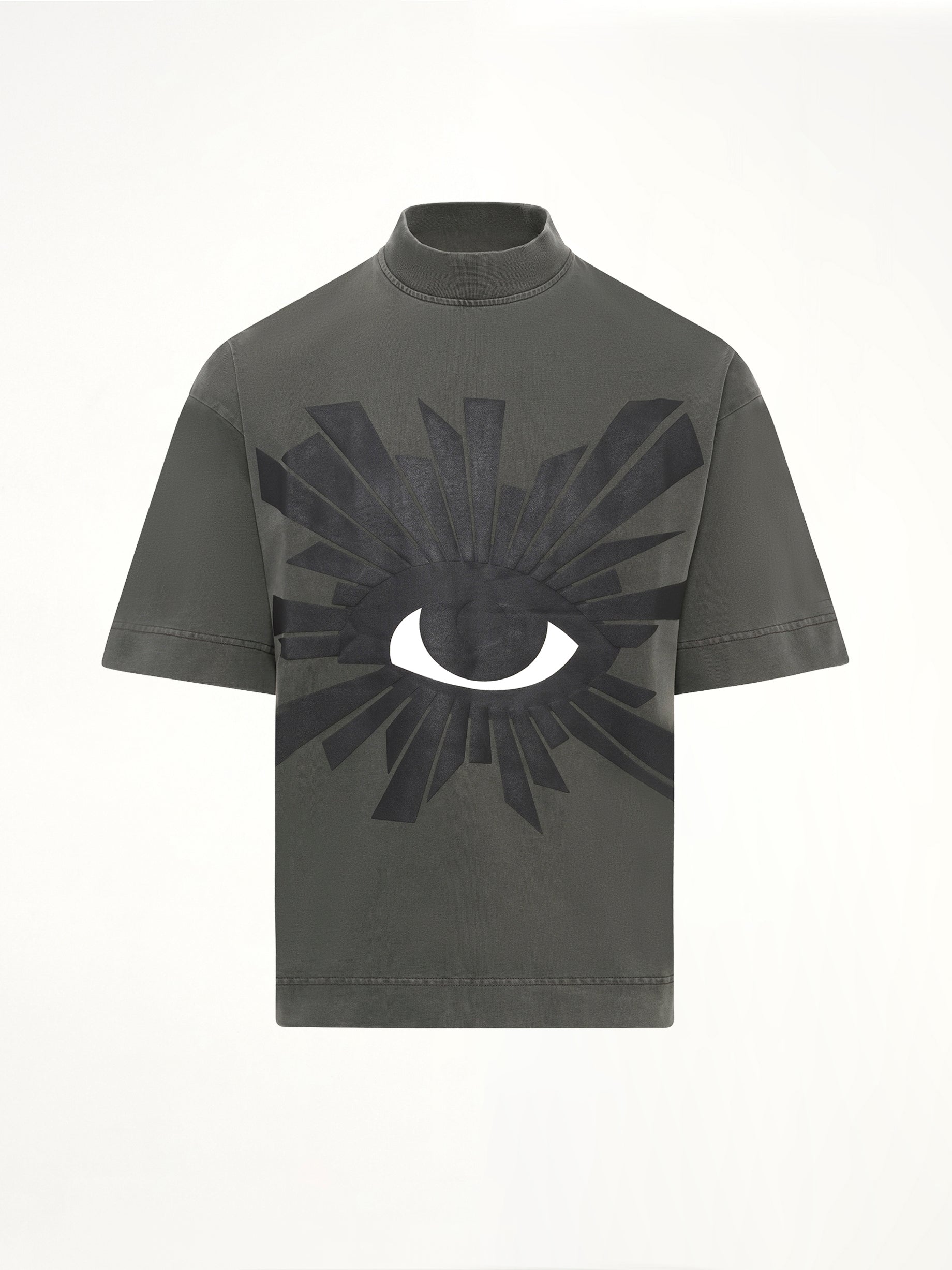 All Seeing T-Shirt in Sable