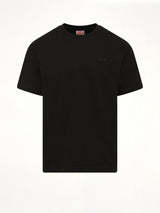 Gots Kenzo Signature Classic T-Shirt in Black