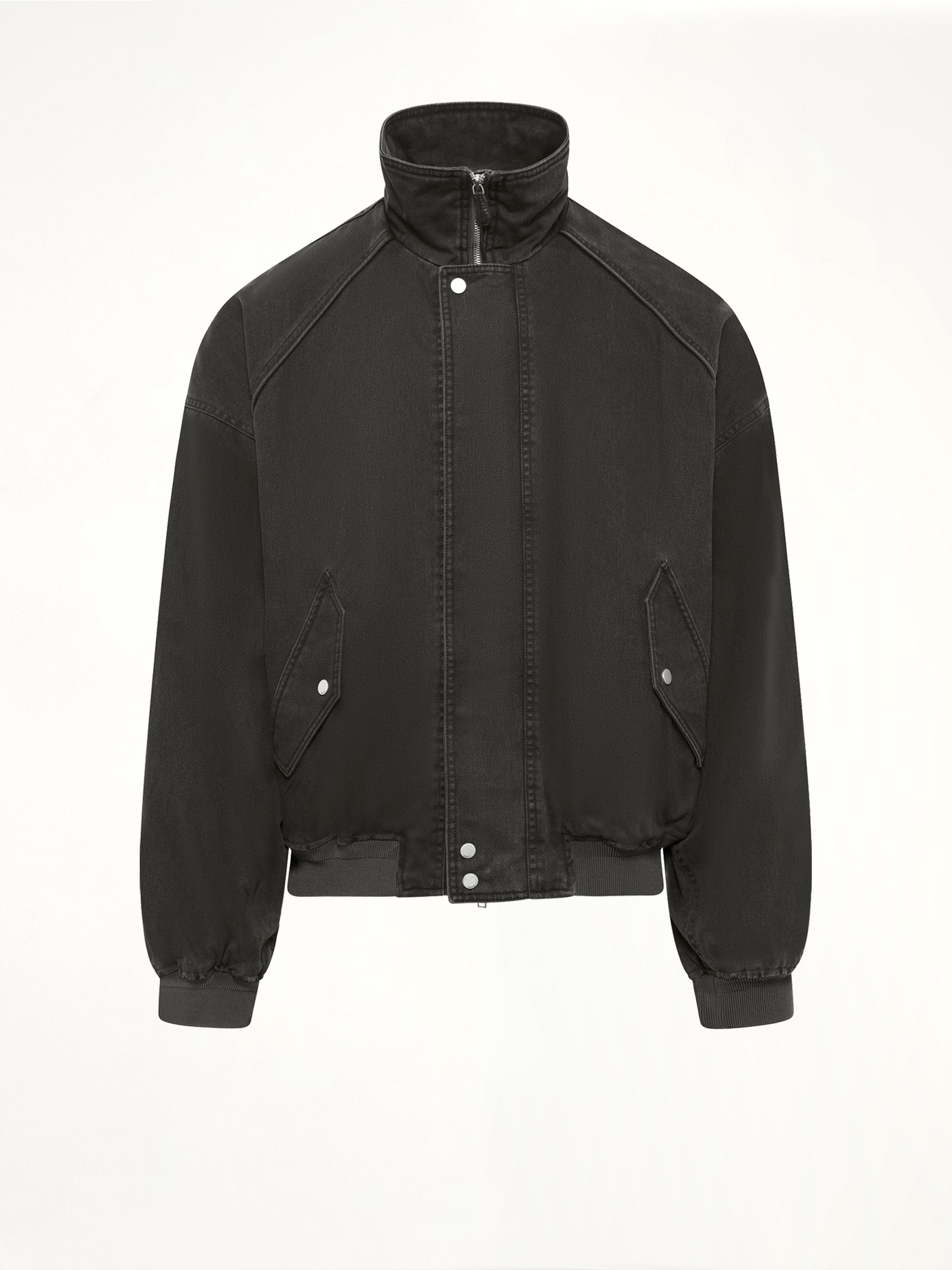 G-8 Wep Jacket in Khaki