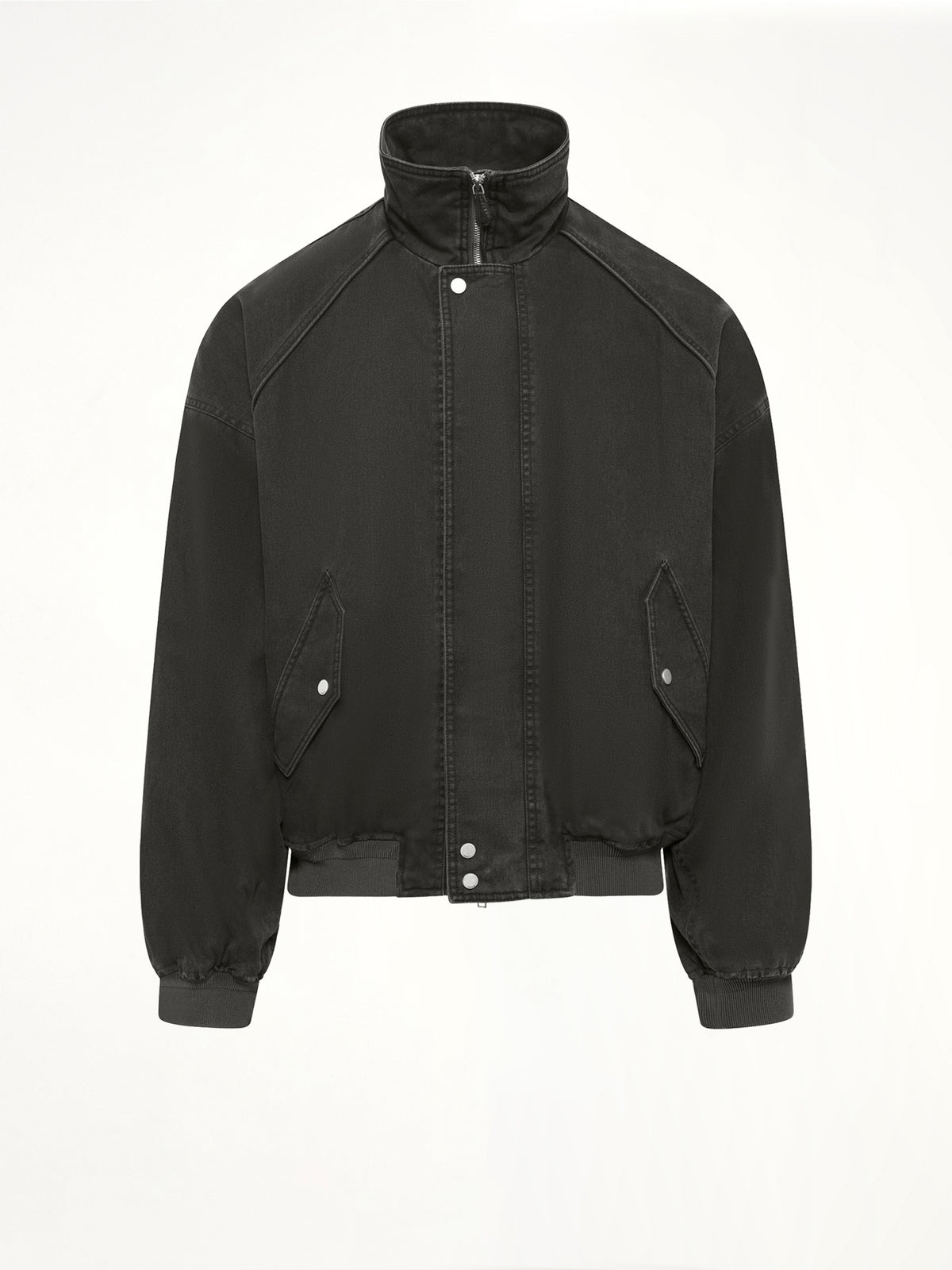 G-8 Wep Jacket in Khaki