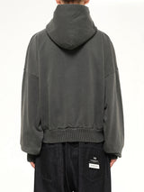 All Seeing Hoodie in Sable