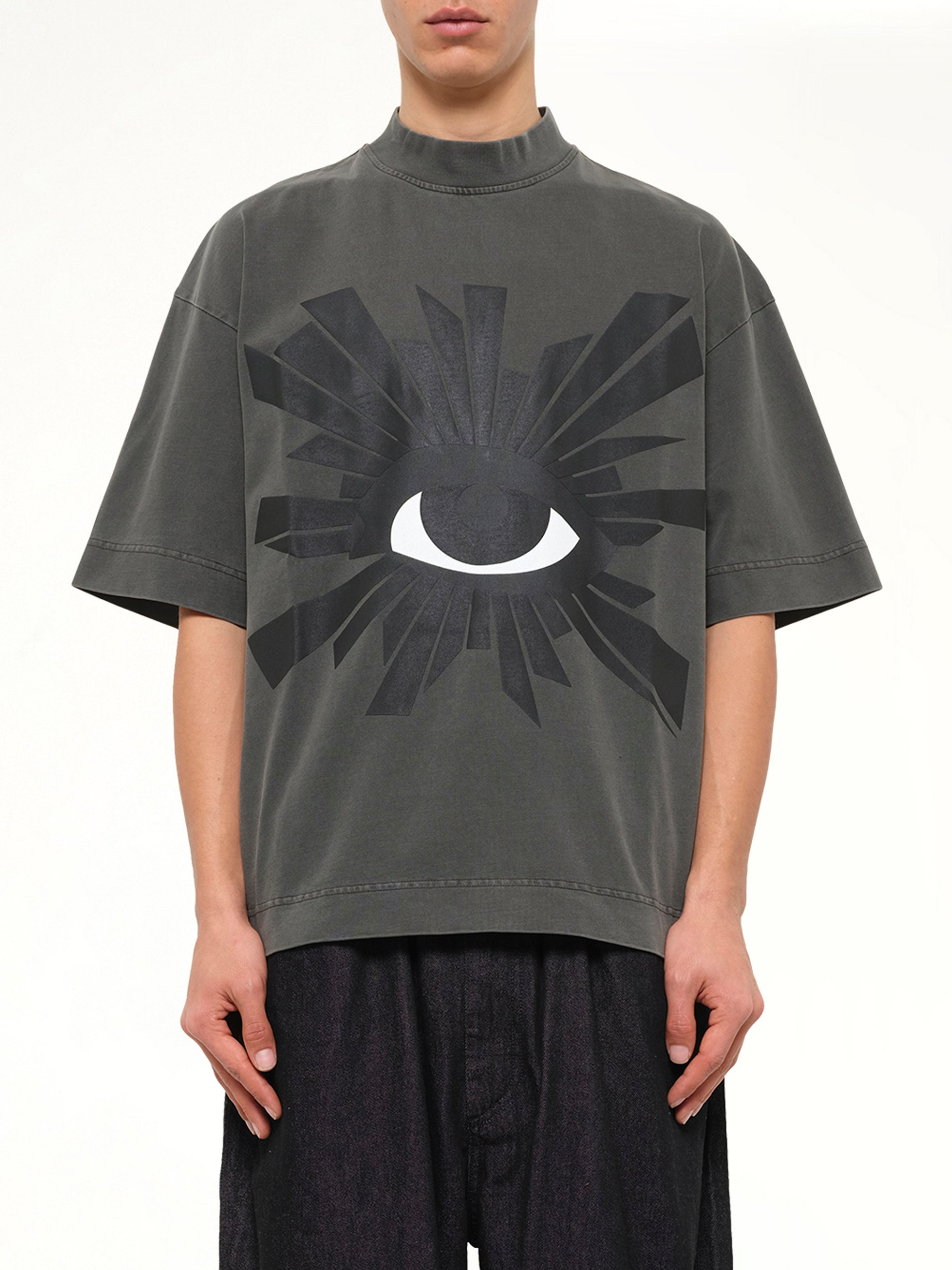 All Seeing T-Shirt in Sable