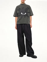 All Seeing T-Shirt in Sable