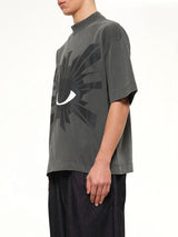 All Seeing T-Shirt in Sable
