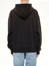 Egonic Hoodie in Black