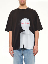 Egonic T-Shirt in Black