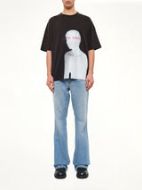 Egonic T-Shirt in Black