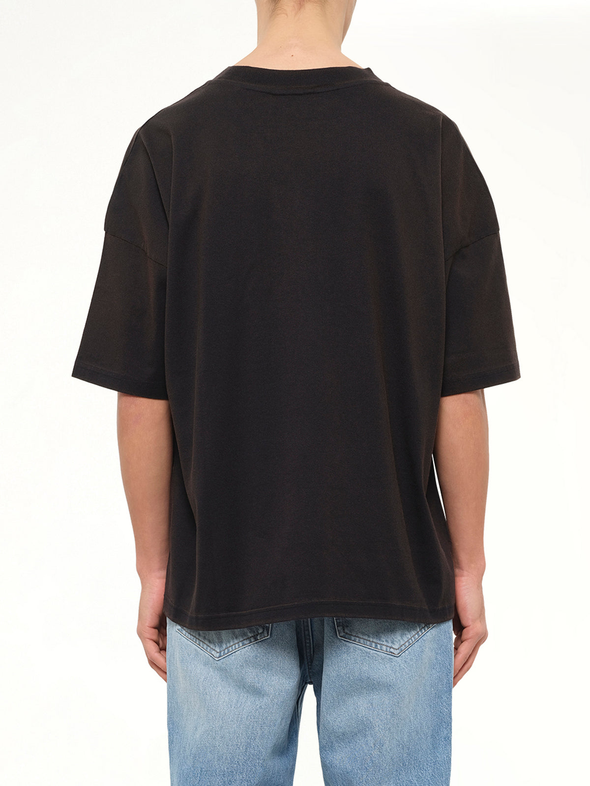 Egonic T-Shirt in Black