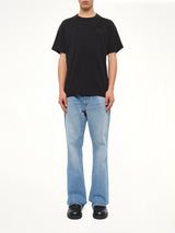 Gots Kenzo Signature Classic T-Shirt in Black