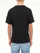 Gots Kenzo Signature Classic T-Shirt in Black