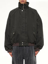 G-8 Wep Jacket in Khaki