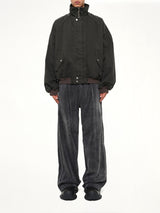 G-8 Wep Jacket in Khaki