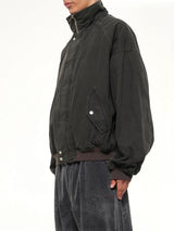 G-8 Wep Jacket in Khaki