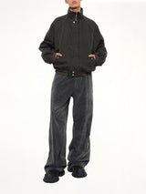 G-8 Wep Jacket in Khaki