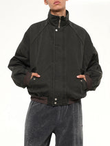 G-8 Wep Jacket in Khaki