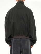 G-8 Wep Jacket in Khaki