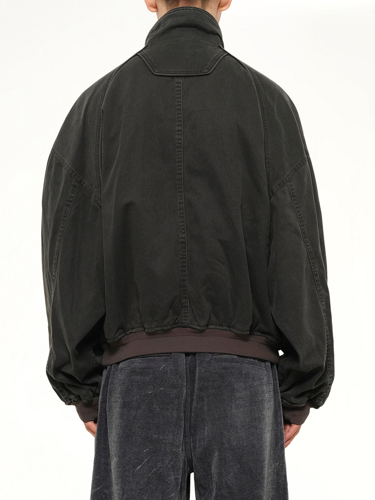 G-8 Wep Jacket in Khaki